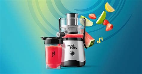 Cleaning and Maintaining Your Magic Mini Juicer: Tips and Tricks